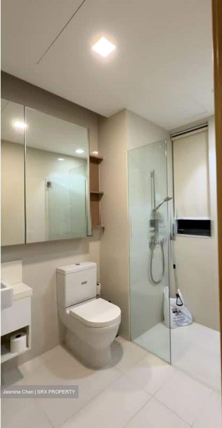 Soleil @ Sinaran (D11), Condominium #576305521